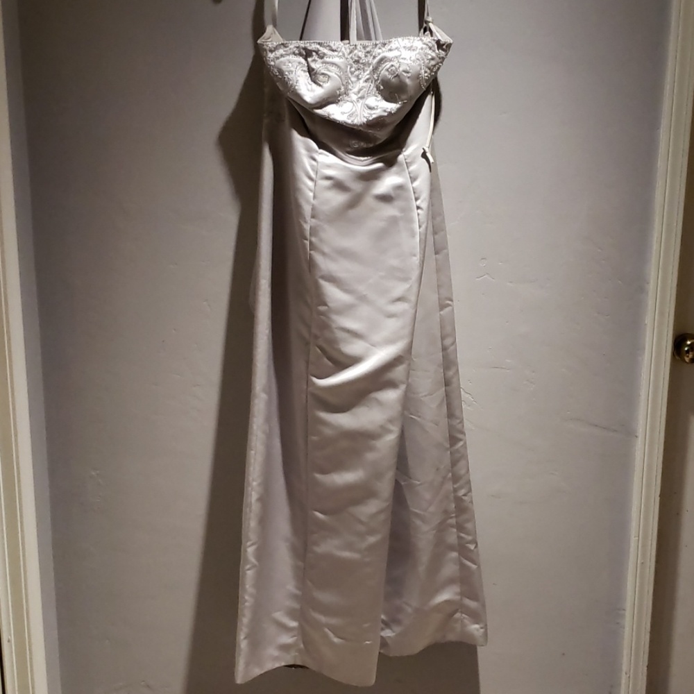 Bill Levkoff dress